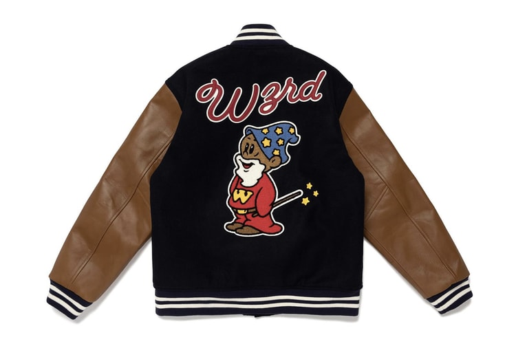 Kid Cudi lança o primeiro drop de sua marca WZRD