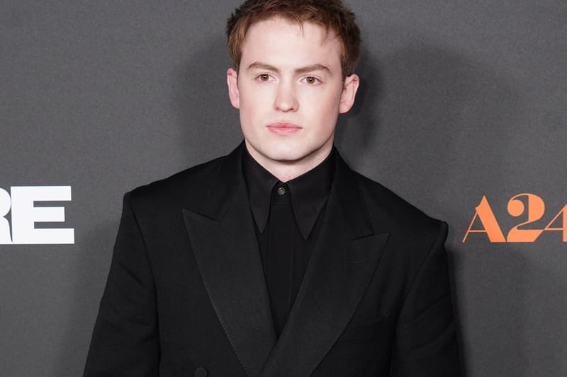 Kit Connor vai estrelar o filme 'Elden Ring' de Alex Garland, segundo rumores