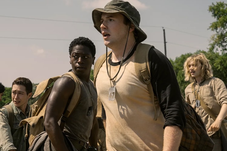 Assista ao Trailer Oficial da Adaptação Cinematográfica Altamente Aguardada de Stephen King para 'The Long Walk'