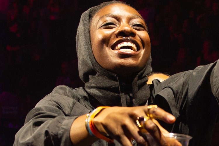 Little Simz Lança o Terceiro Single de 'Lotus', 'Young'