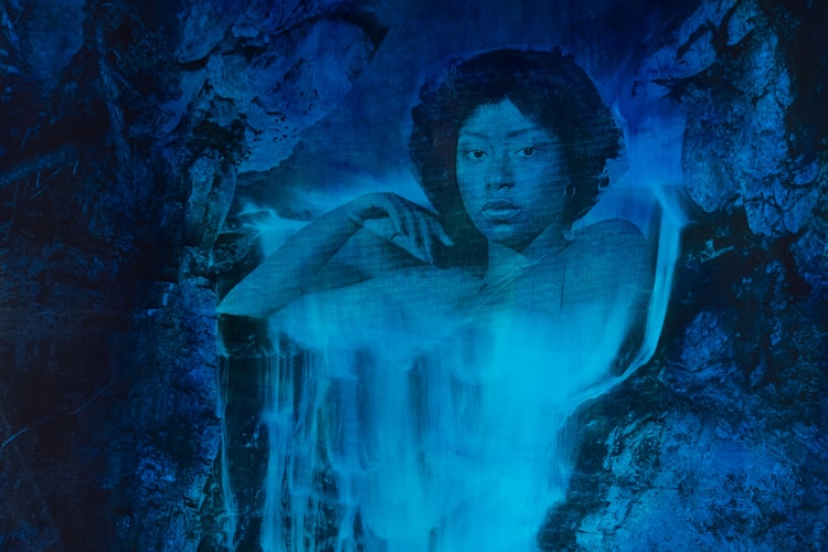 Década de Pinturas de Lorna Simpson Ganha Destaque no Met