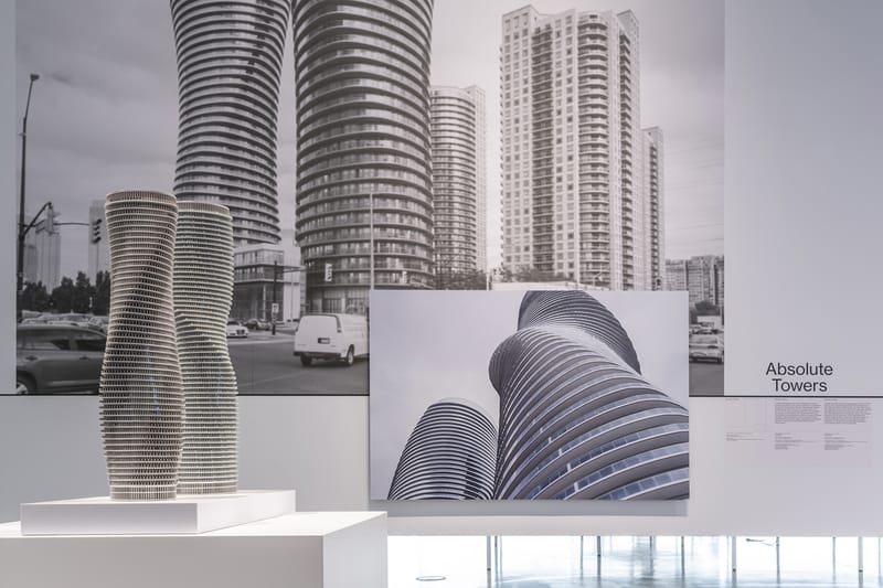 ‘Ma Yansong: Architecture and Emotion’ é inaugurada no Nieuwe Instituut