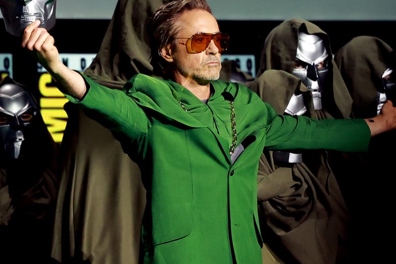 Disney Adia Datas de Lançamento de Avengers: Doomsday e Secret Wars