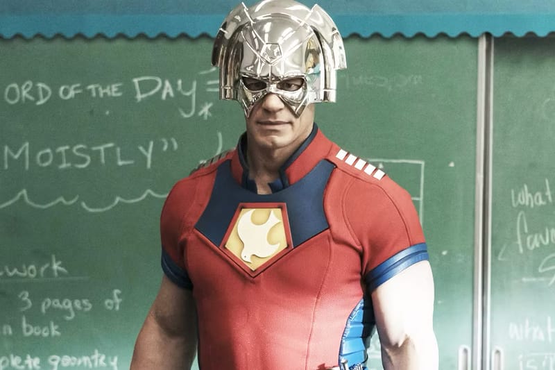 John Cena Retorna no Teaser Oficial da 2ª Temporada de 'Peacemaker' na Max