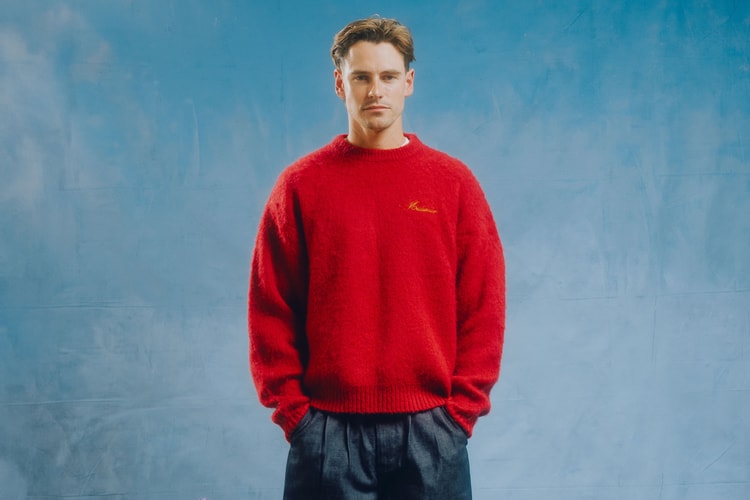 A Coleção "What A Beautiful Thing" da Mutimer é a Moda Pós-Moderna em Seu Estado Mais Poético