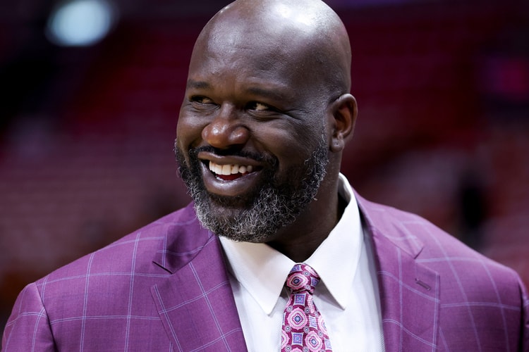 Netflix lança trailer oficial para a docuseries 'Power Moves' de retorno à Reebok com Shaquille O'Neal