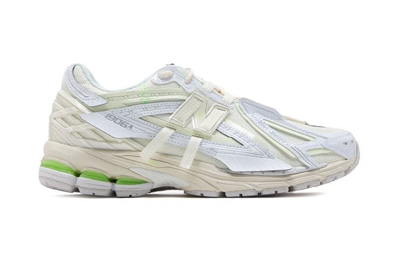 New Balance lança Pack Neon 1906A