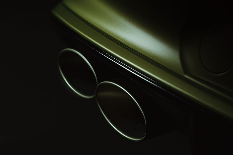 Bentley antecipa Bentayga mais potente e dinâmico de todos os tempos