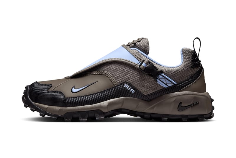 "Cave Stone" domina o Nike ACG Phassad