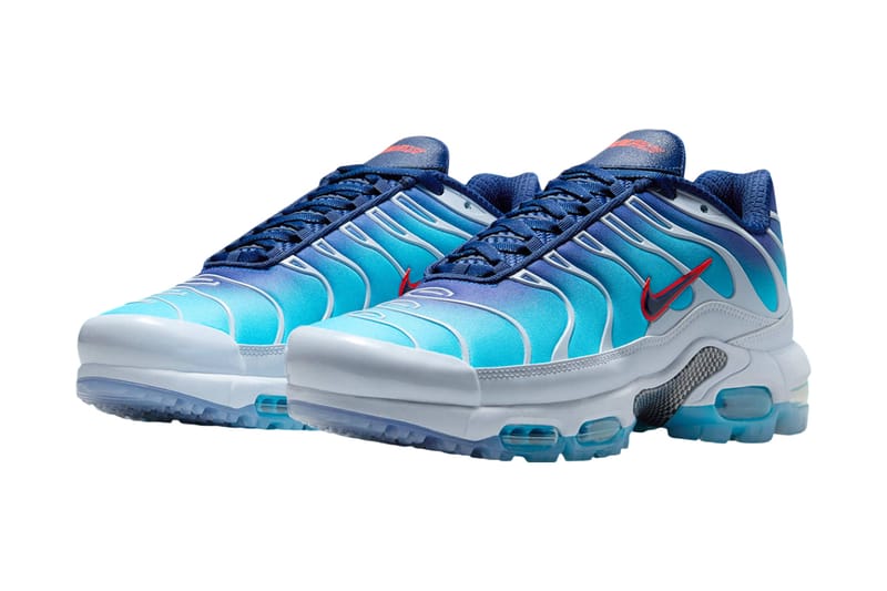 Um Híbrido Esportivo Chega ao Nike Air Max Plus Golf "PGA 2025"