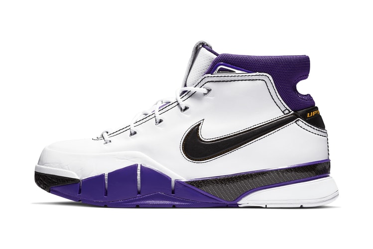 O Nike Kobe 1 Protro volta no próximo ano