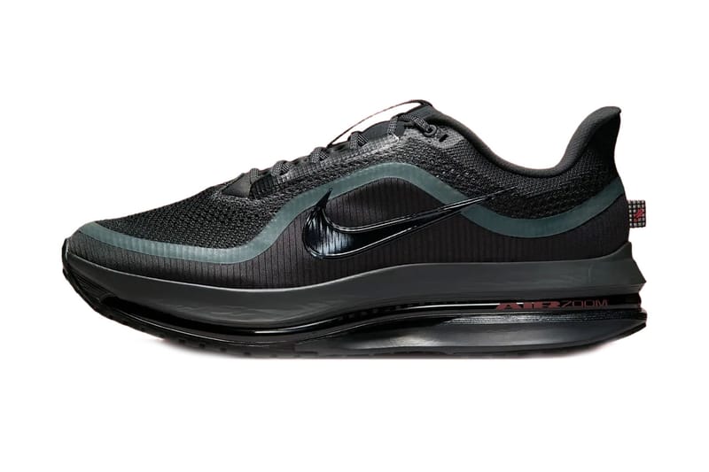 O Nike Pegasus Premium chega em Anthracite