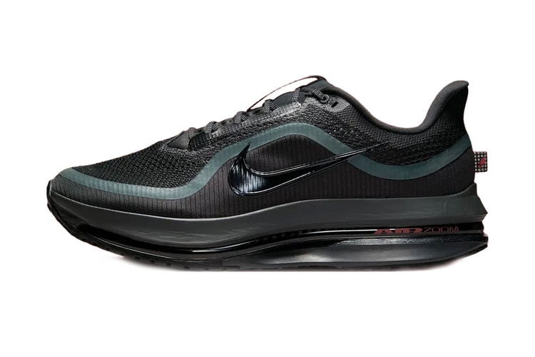 O Nike Pegasus Premium chega em Anthracite