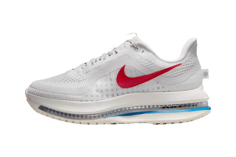 Visual Oficial do Nike Pegasus Premium 'Forrest Gump'