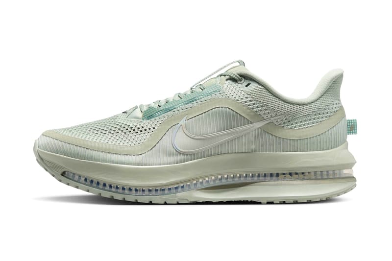 Visão Oficial do Nike Pegasus Premium 'Jade Horizon'