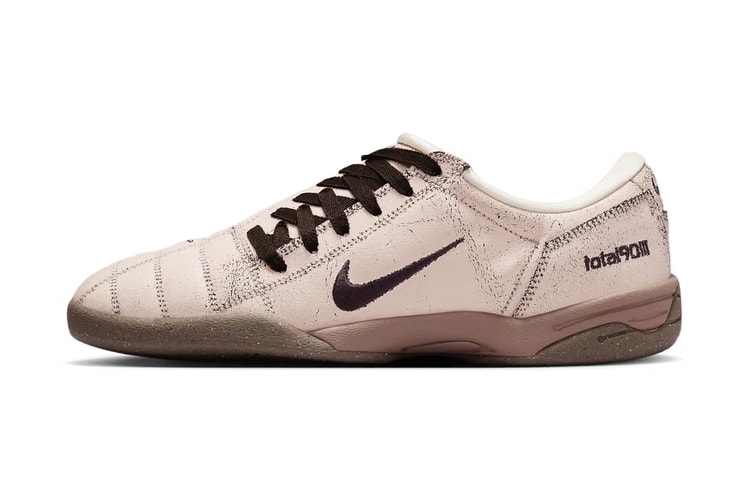 Visual Oficial do Nike Total 90 III 'Pearl White'