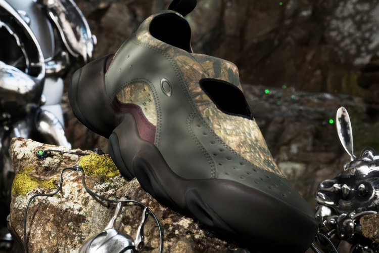 Oakley Factory Team's Próximo Lançamento Inclui uma SOUTH2 WEST8 Flesh Sandal