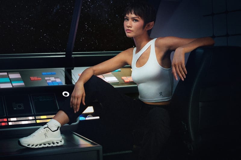 On registra vendas recordes no Q1 2025