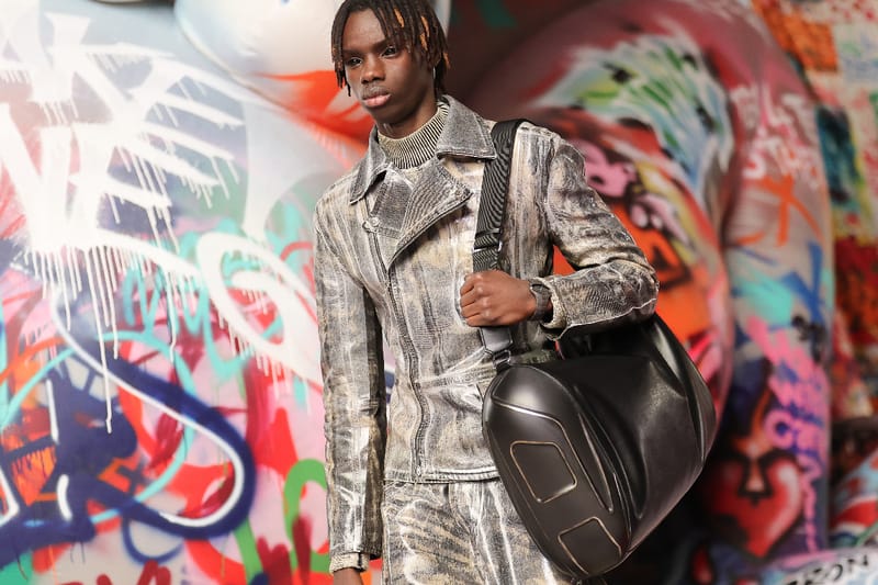 Maison Margiela, Diesel, Jil Sander e Outras Podem Enfrentar Aumentos de Preço de Até 9% por Tarifas