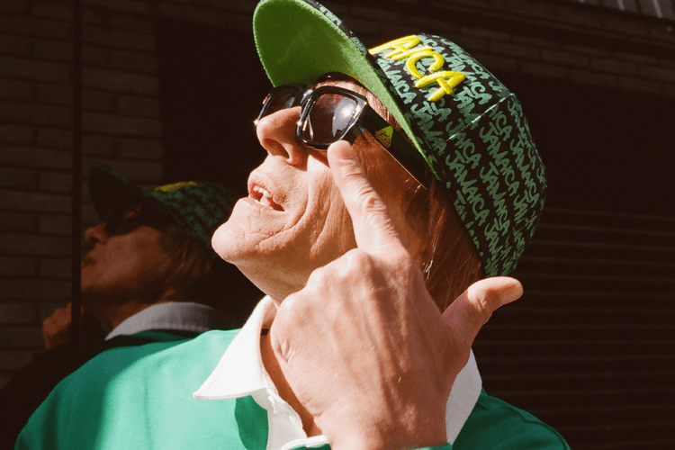 Palace e Cutler and Gross Prontas para um Toque de Sol