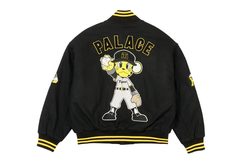 Palace estreia itens exclusivos para a nova loja principal em Osaka, Japão