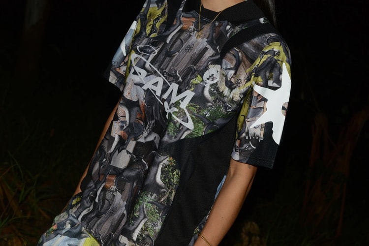 O Drop 4 da Coleção “Lunacy” de P.A.M. é o Auge do Streetwear Surreal