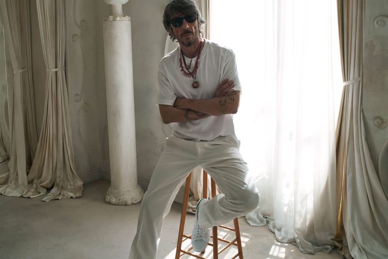 Pierpaolo Piccioli é o novo diretor criativo da Balenciaga