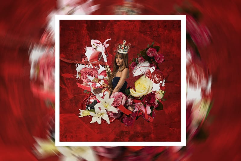 PinkPantheress amplia seu portfólio em 'Fancy That'