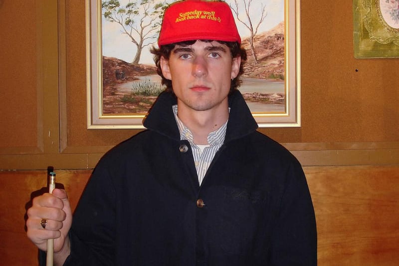 Someday Fabrications é o antídoto para a moda rápida