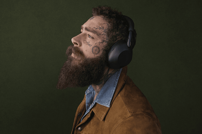 Sony lança o WH-1000XM6, seus mais recentes fones sem fio premium