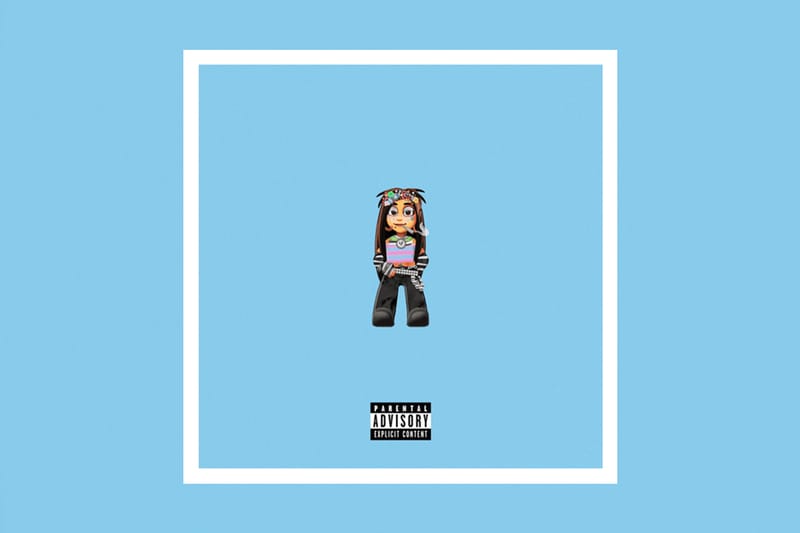 TiaCorine chama Kenny Beats para a produção de 'Ironic'