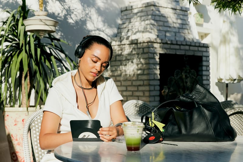 Unboxing: Cash App Afterpay Dropshop se une à Linden Is Enough para a Tote de Viagem definitiva