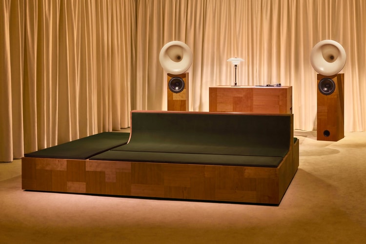 Valentino vai inaugurar uma sala de audição personalizada em Nova York