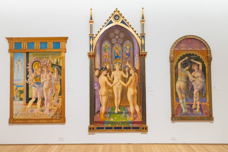 Exposição 'The First Homosexuals' Desvenda as Origens da Identidade Queer