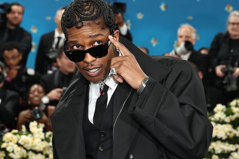 Relógios em Foco: Met Gala 2025