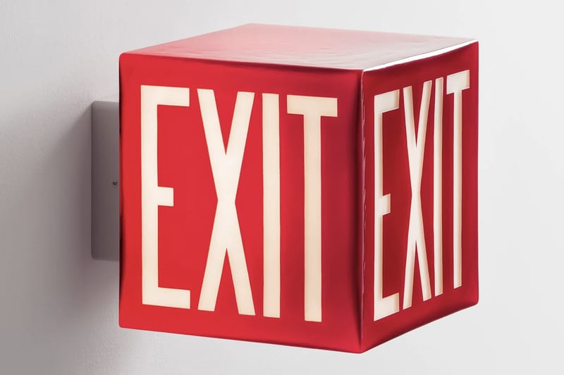 Do lustre ao cubo: as formas versáteis da coleção “▢ [quadrato]” da 6:AM Glassworks