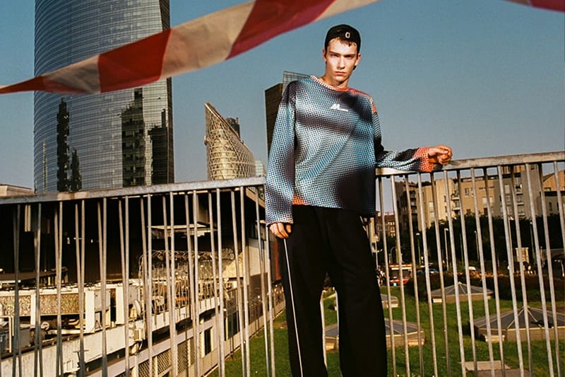 Massimo Giorgetti apresenta a coleção MSGM SS26 inspirada na cultura crua do ciclismo