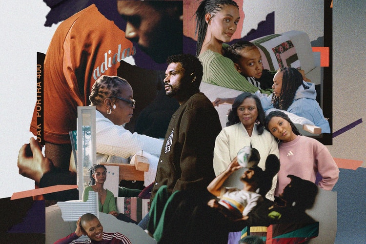 adidas destaca líderes negros que impulsionam cultura, estilo e transformação