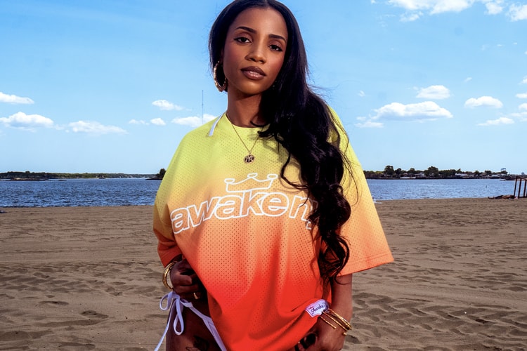 Awake NY chega pronta pra praia no verão 2025