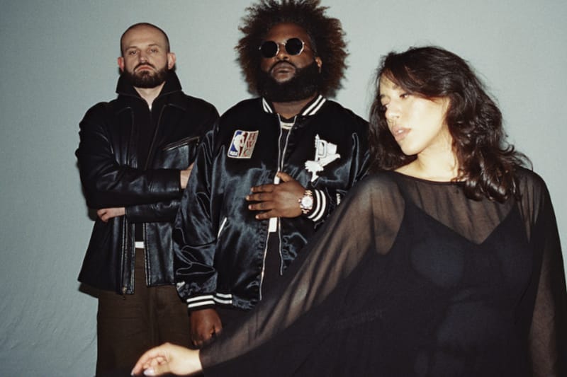 Bas e The Hics rompem as barreiras de gênero em 'Melanchronica'