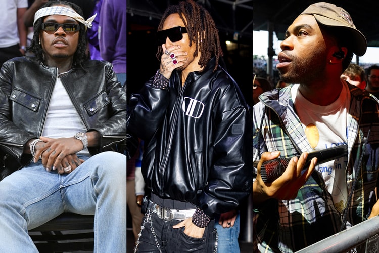 Melhores Faixas Novas: Gunna, Lil Tecca, Kevin Abstract e mais