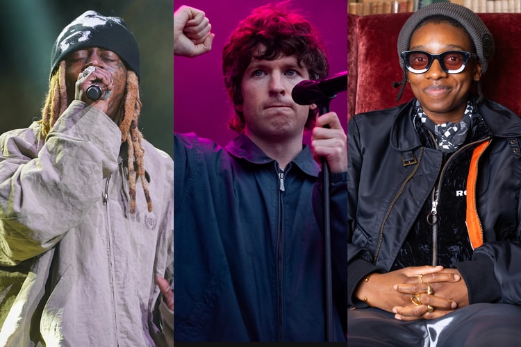 Best New Tracks: Lil Wayne, Turnstile, Little Simz e mais