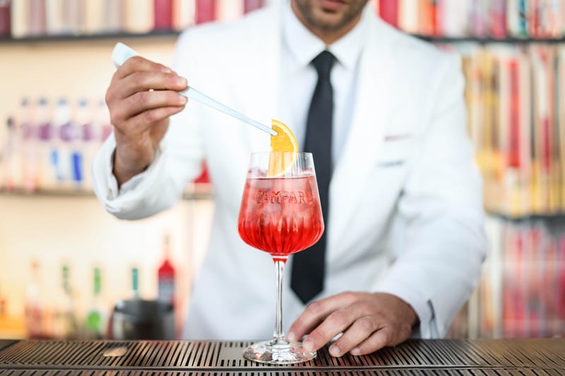 Colbo, Coming Soon e mais comandam pop-up inspirado em spritz em NYC neste fim de semana