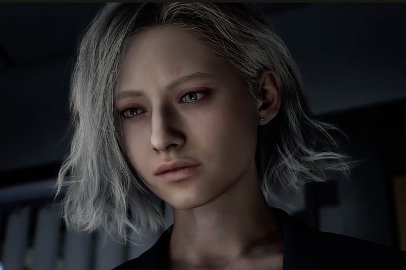 Capcom revela primeiro trailer de Resident Evil requiem