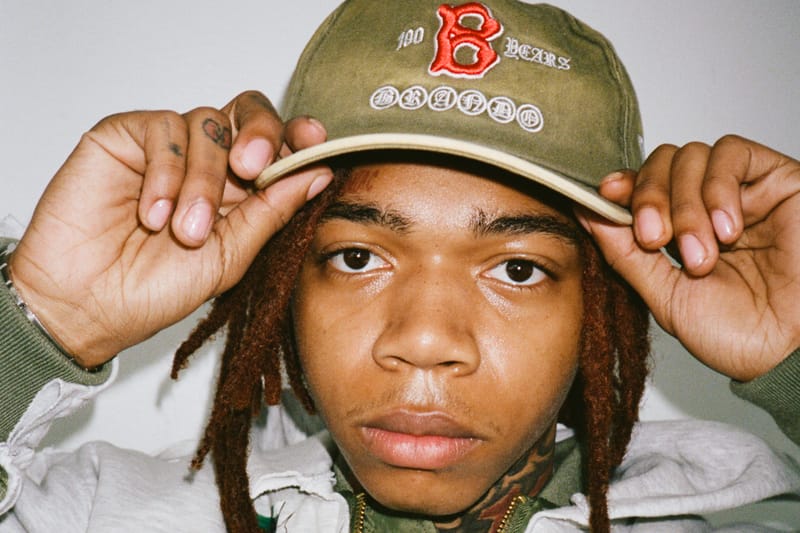 Um Papo Rápido com Chuckyy