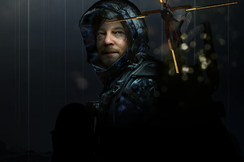 Filme em anime de Death Stranding trará história original no universo do jogo