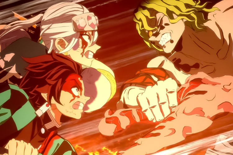 Novo trailer de Demon Slayer: Hinokami Chronicles 2 revela recursos expandidos