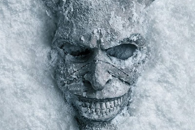 Ethan Hawke retorna como o Grabber no trailer oficial de 'Black Phone 2'