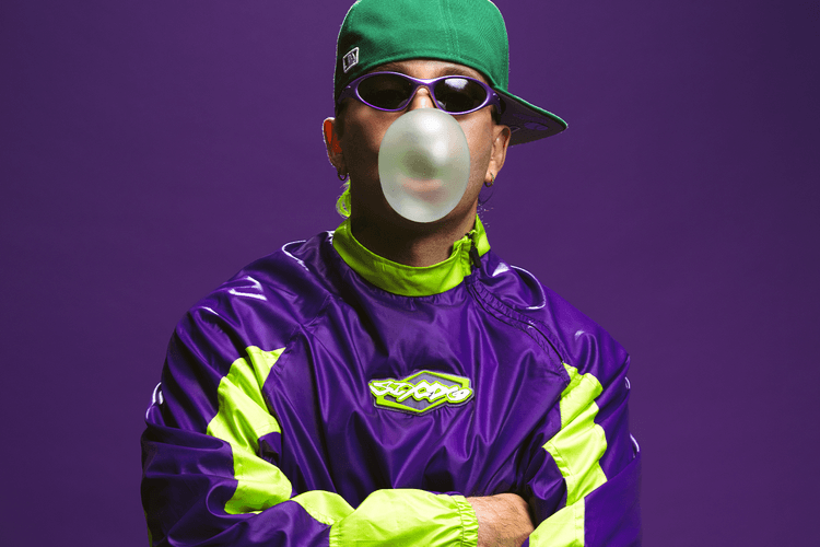 Feid surpreende fãs com o lançamento de FERXXO VOL X: Sagrado