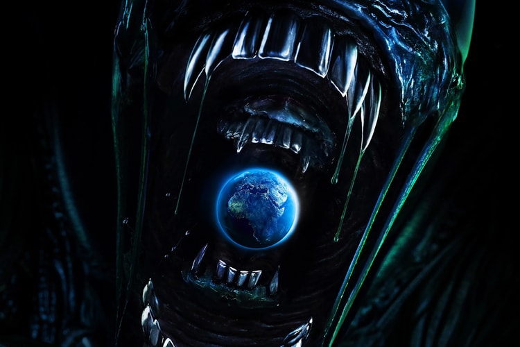 O terror chega à Terra no trailer oficial de Alien: Earth